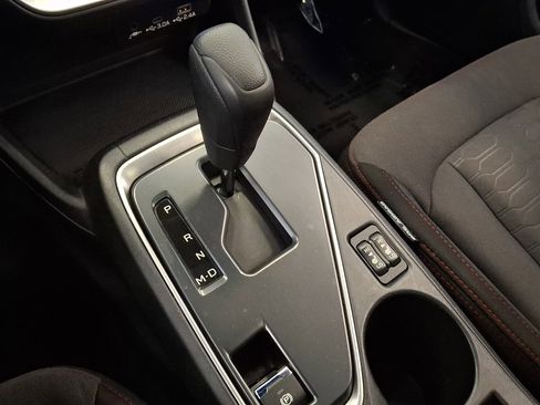 Used 2024 Subaru Impreza 2.0i Sport image 14