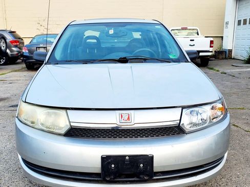 Used 2003 Saturn ION Level 2 w/ Convenience Pkg FWD image 10