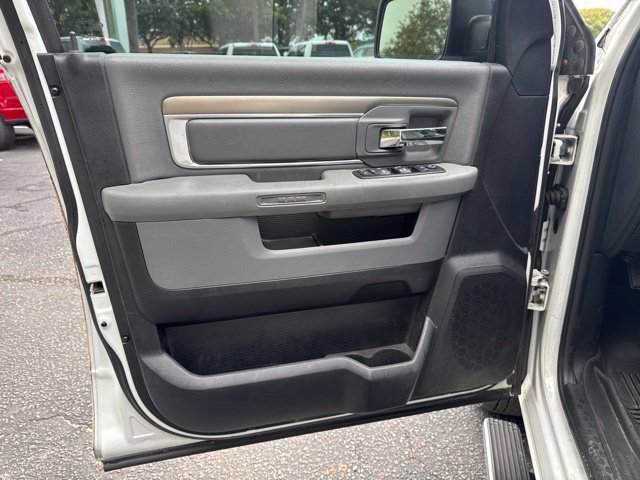 Used 2016 RAM 1500 Big Horn RWD image 13