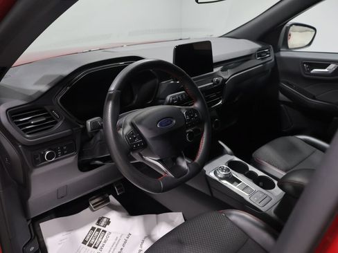 Used 2024 Ford Escape ST-Line AWD/4WD image 14
