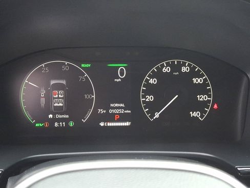 Used 2025 Honda CR-V Sport-L image 21