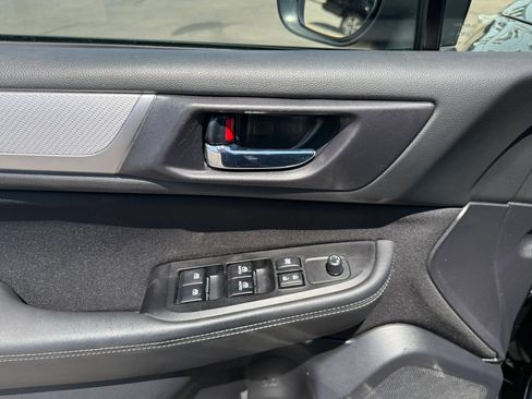 Used 2019 Subaru Legacy 2.5i Premium AWD/4WD image 13