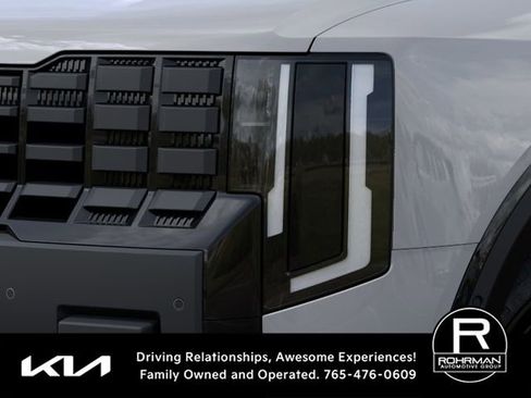 New 2027 Kia Telluride X-Line SX Prestige AWD/4WD image 10