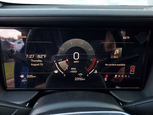 New 2026 GMC Terrain Elevation FWD image 30
