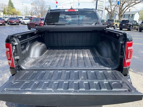 Used 2023 RAM 1500 Limited w/ Bed Utility Group AWD/4WD image 13