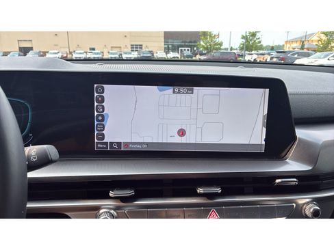 Used 2024 Kia Telluride S w/ S Sunroof Package AWD/4WD image 21