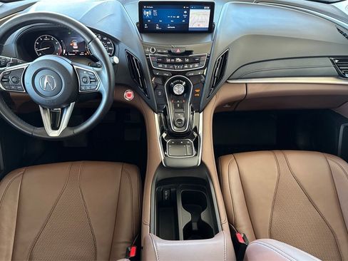 Used 2021 Acura RDX w/ Technology Package image 12