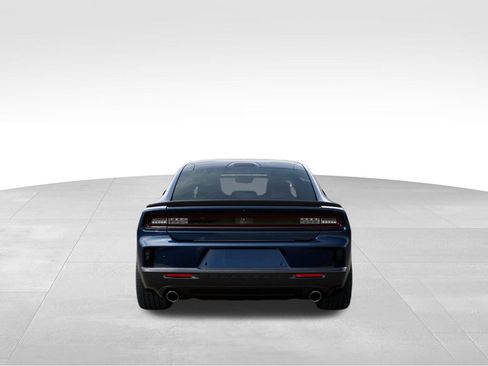 New 2026 Dodge Charger Scat Pack w/ Wheel & Tire Package AWD/4WD image 7