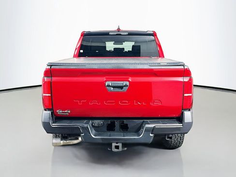 Used 2025 Toyota Tacoma SR image 6