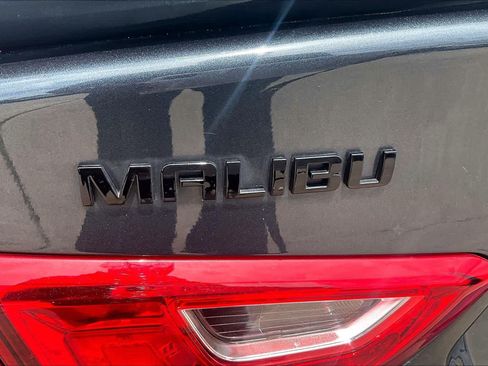Used 2020 Chevrolet Malibu RS w/ LPO, Convenience Package 1 FWD image 31