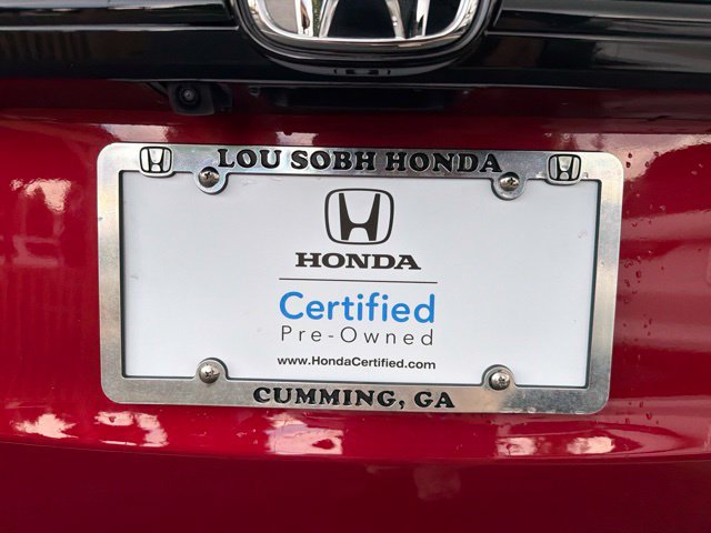 Certified 2026 Honda Odyssey Sport-L image 9