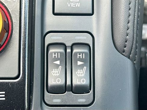 Used 2024 Subaru Forester Wilderness AWD/4WD image 19