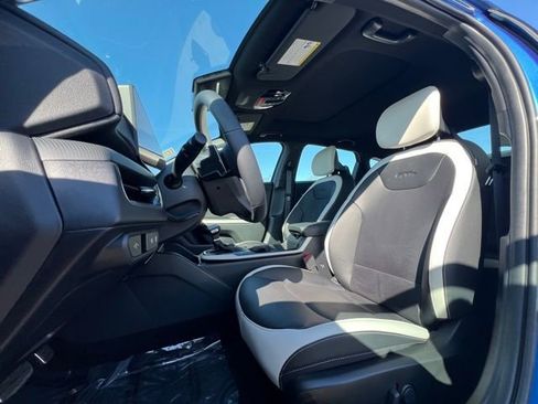 New 2026 Kia K4 GT-Line Turbo FWD image 18