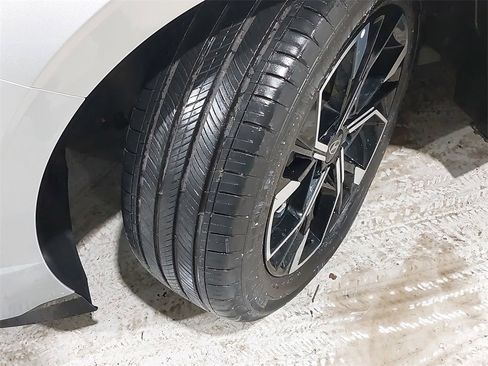 Certified 2025 Hyundai Sonata SEL image 30