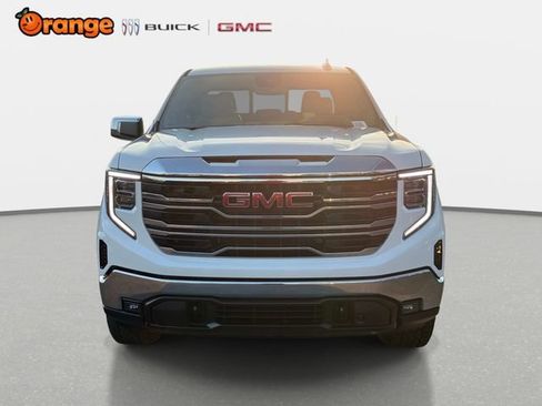 New 2026 GMC Sierra 1500 SLT AWD/4WD image 8
