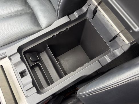 Used 2017 Nissan Murano SL w/ SL Technology Package image 27