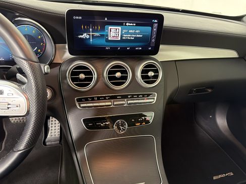 Used 2023 Mercedes-Benz C 300 Coupe image 17