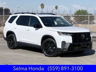 New 2026 Honda Pilot Black Edition video 1