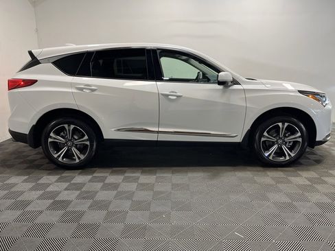 New 2025 Acura RDX w/ Technology Package image 4