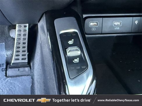 Used 2021 Kia Sorento SX image 20