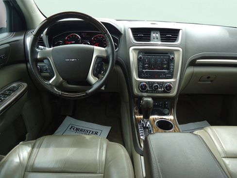 Used 2015 GMC Acadia Denali AWD/4WD image 13