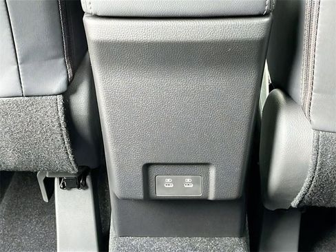 New 2026 Mitsubishi Eclipse Cross AWD image 35
