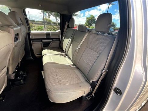 Used 2019 Ford F150 XLT image 23