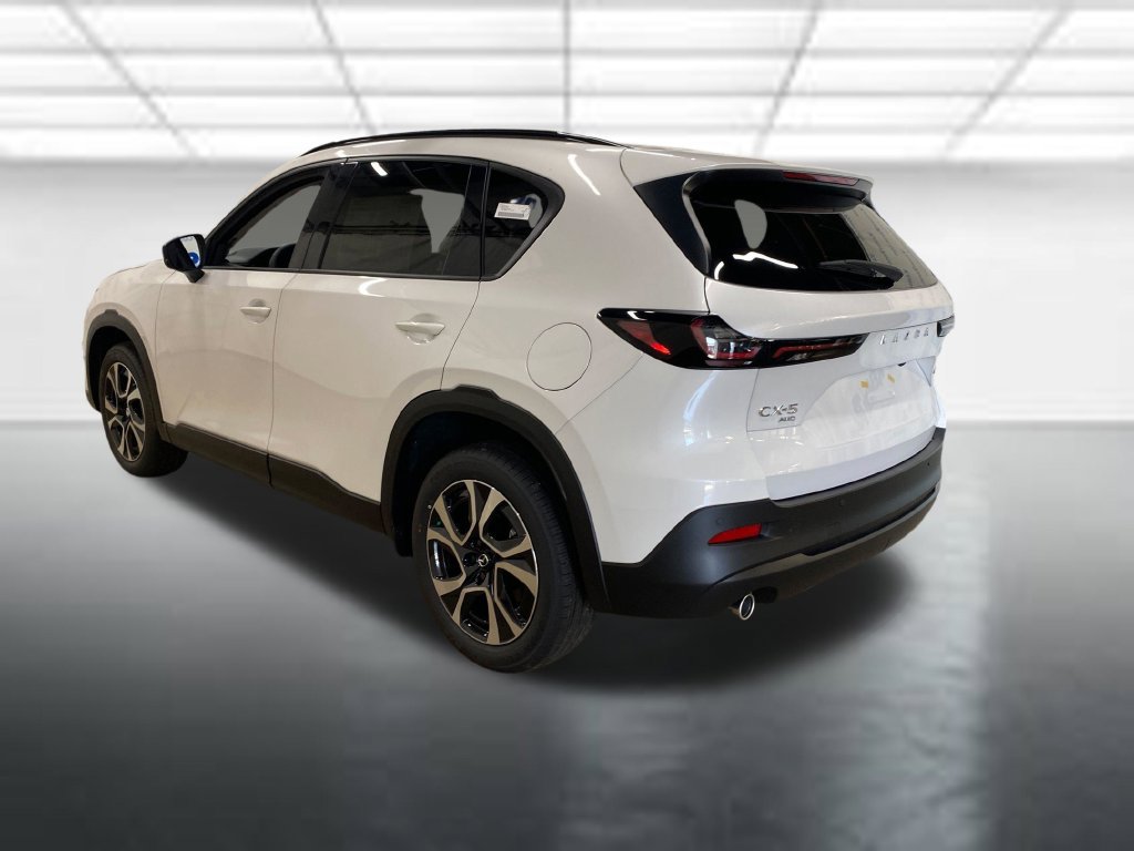 New 2026 MAZDA CX-5 Preferred AWD/4WD image 5