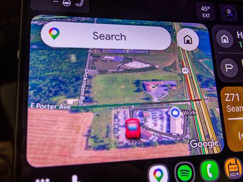 New 2025 Jeep Grand Cherokee L Altitude image 7