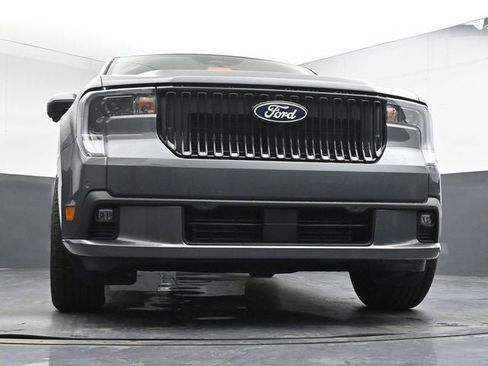 New 2026 Ford Maverick Lobo AWD/4WD image 25