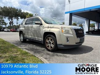Used 2012 GMC Terrain SLT FWD video 1