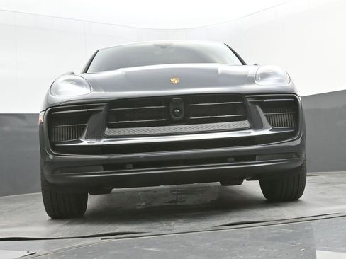 New 2026 Porsche Macan S image 37
