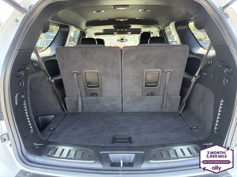 Used 2021 Dodge Durango R/T AWD/4WD image 5