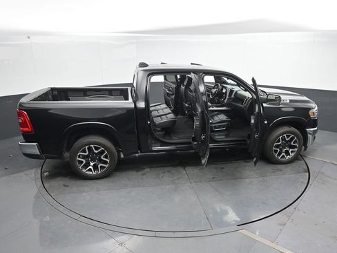 Used 2025 RAM 1500 Laramie image 52