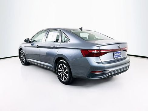 Used 2026 Volkswagen Jetta S FWD image 6