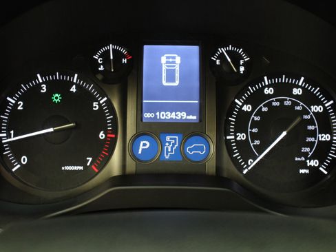 Used 2014 Lexus GX 460 image 73