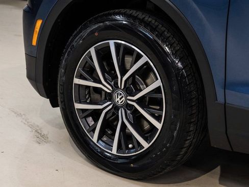 Used 2019 Volkswagen Tiguan SEL R-Line image 64