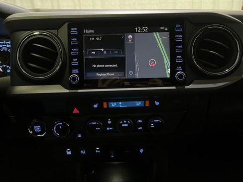 Certified 2022 Toyota Tacoma TRD Pro image 18
