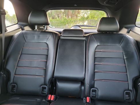 Used 2024 Honda CR-V Sport-L image 29