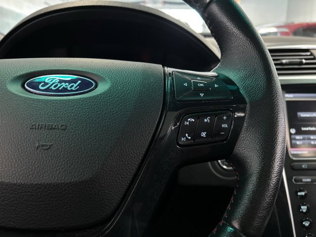 Used 2016 Ford Explorer Sport w/ Equipment Group 401A AWD/4WD image 42