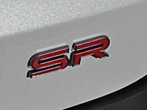 New 2026 Nissan Kicks SR w/ SR Premium Package image 18