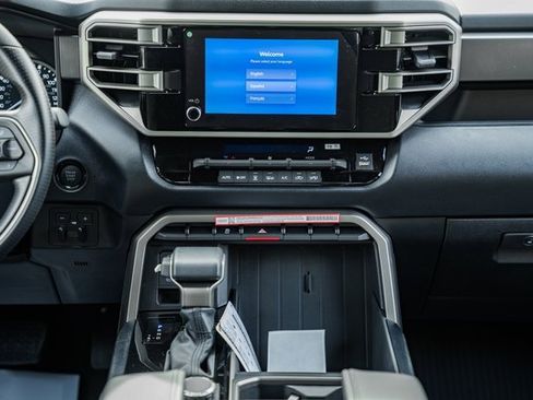 New 2026 Toyota Tundra SR5 image 20