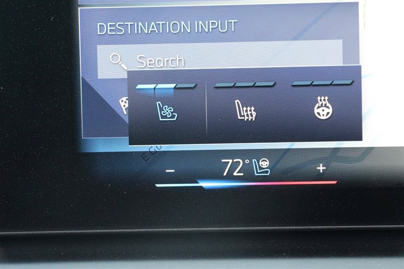Used 2026 BMW X3 M50 AWD/4WD image 20