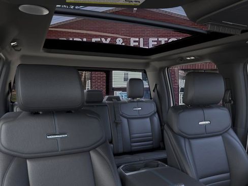 New 2026 Ford F350 Platinum w/ Tremor Off-Road Package image 22