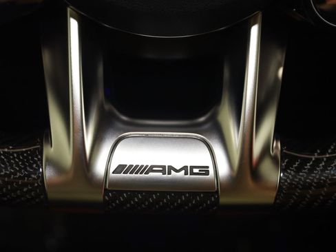 Used 2023 Mercedes-Benz G 63 AMG 4MATIC image 59