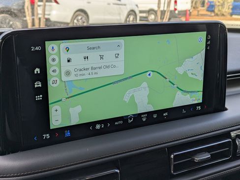 New 2026 Lincoln Aviator Reserve image 27