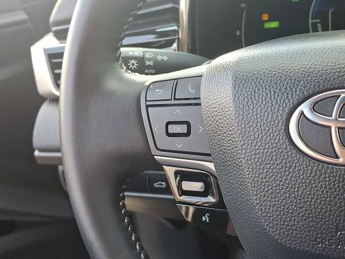 Certified 2025 Toyota Camry SE image 20