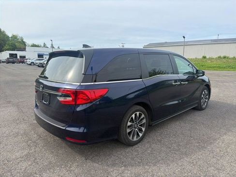 Used 2024 Honda Odyssey EX-L image 5