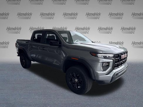 Used 2023 GMC Canyon Elevation w/ Convenience Package RWD image 2