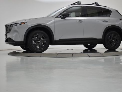 Used 2026 MAZDA CX-5 2.5 S w/ Premium Plus Package AWD/4WD image 19